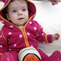 Baby Gap ad